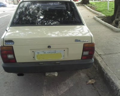 Fiat Prêmio